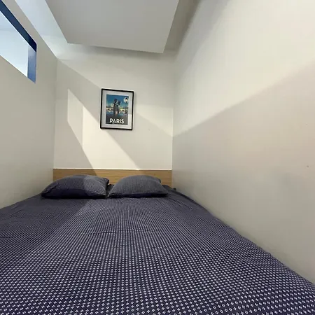 Apartment Les Ames Heureuses By La Cle Des Expos In