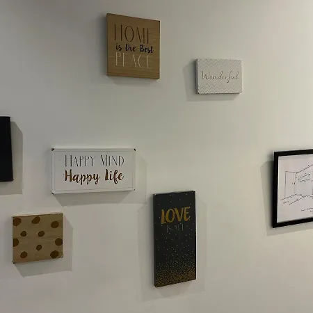 Les Ames Heureuses By La Cle Des Expos In Apartment