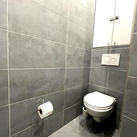 Apartament Les Ames Heureuses-pere Lachaise-wifi By La Cle Des Expos In